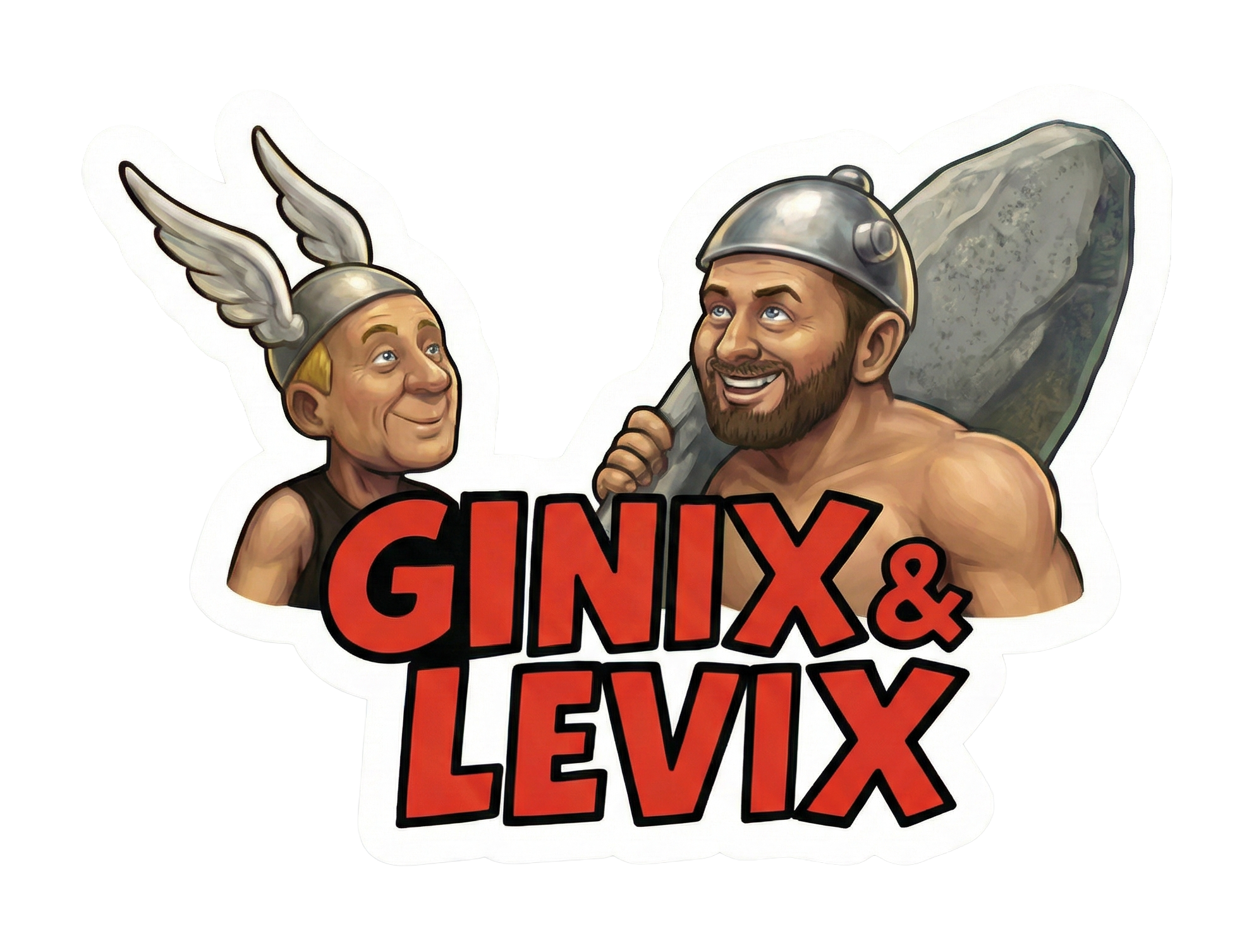 ginix-levix-hoofding